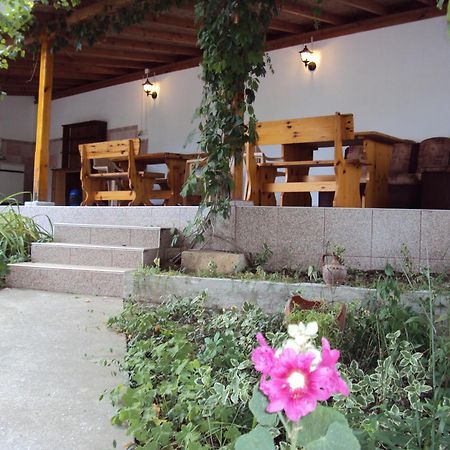 Amfora Guest House 비알라 외부 사진