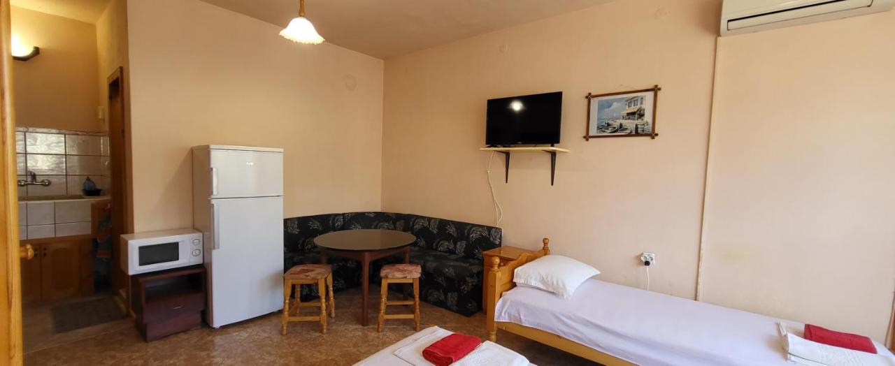 Amfora Guest House 비알라 외부 사진