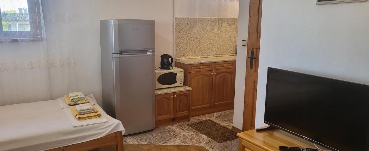 Amfora Guest House 비알라 외부 사진