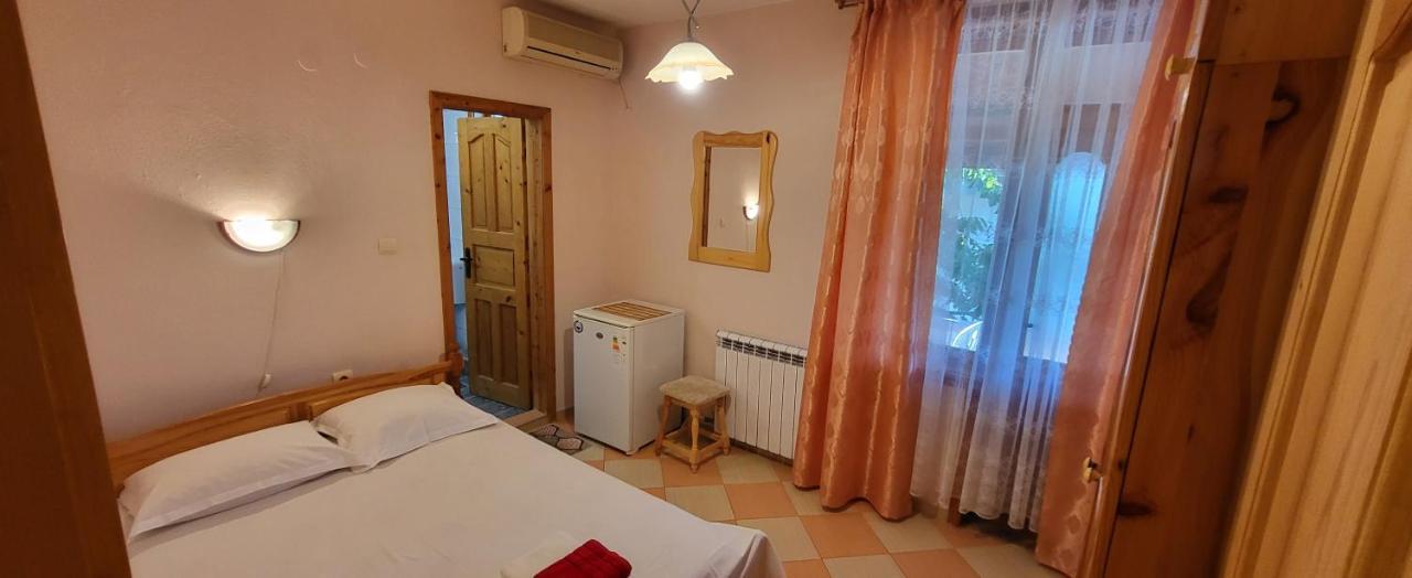 Amfora Guest House 비알라 외부 사진