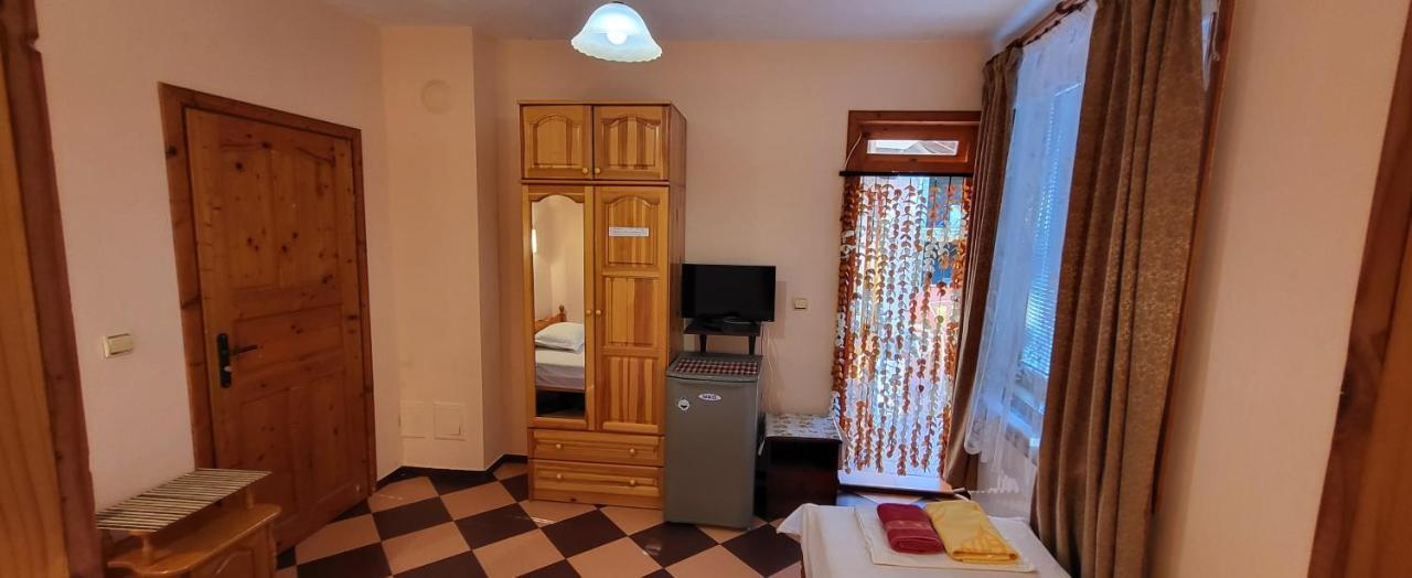 Amfora Guest House 비알라 외부 사진