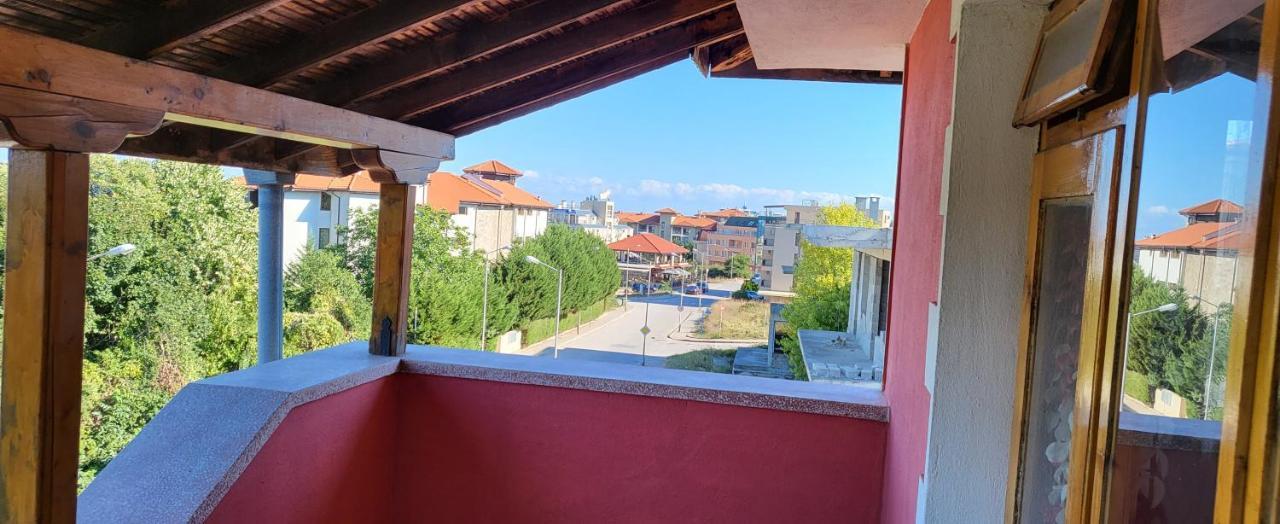 Amfora Guest House 비알라 외부 사진