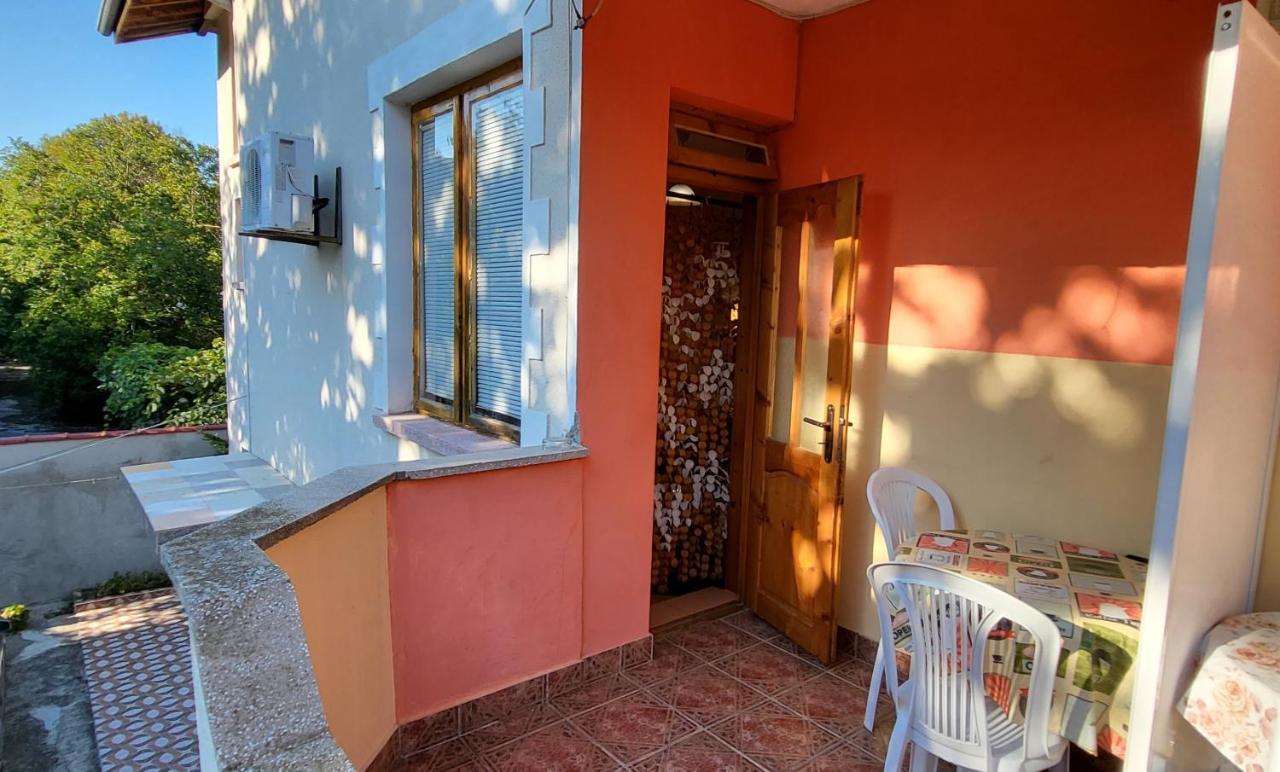 Amfora Guest House 비알라 외부 사진