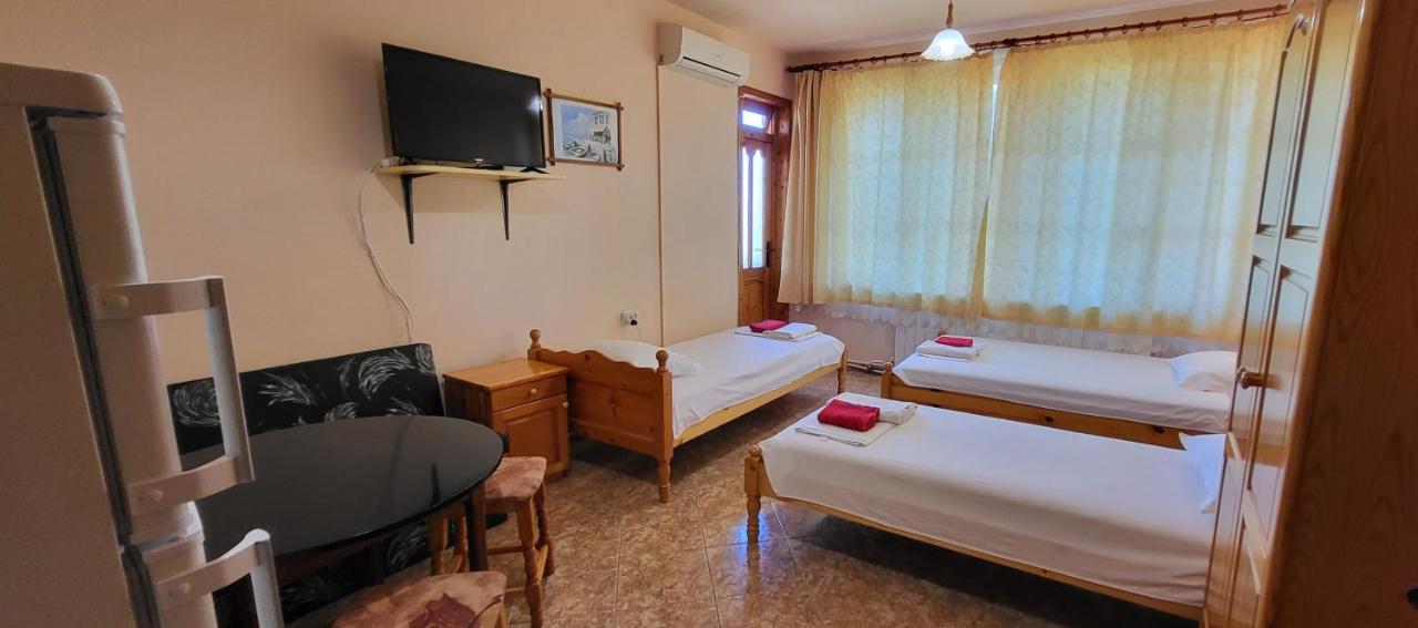 Amfora Guest House 비알라 외부 사진