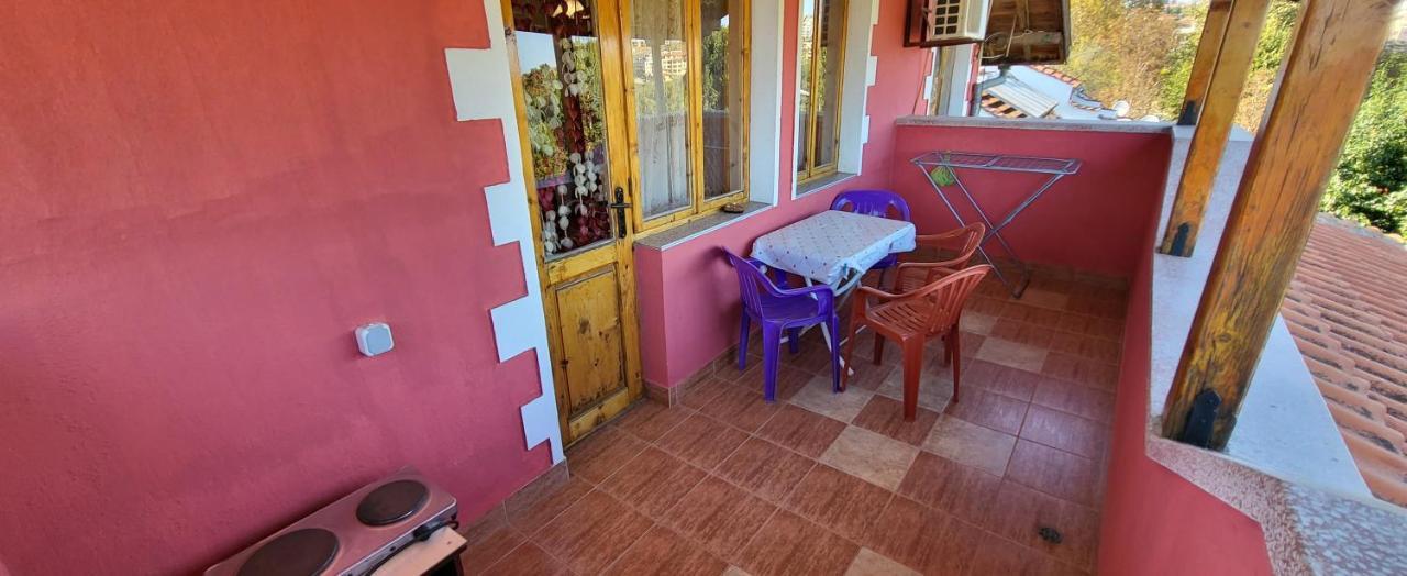 Amfora Guest House 비알라 외부 사진