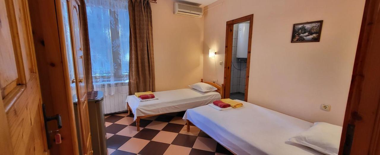 Amfora Guest House 비알라 외부 사진