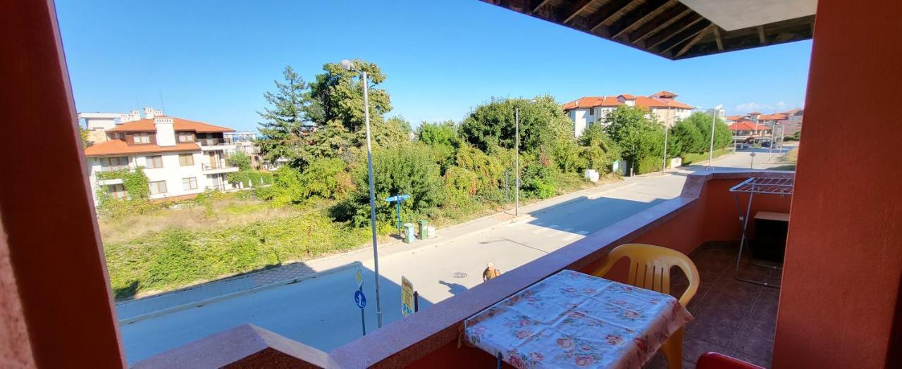 Amfora Guest House 비알라 외부 사진