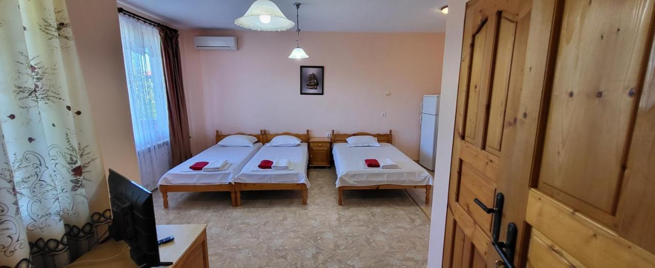 Amfora Guest House 비알라 외부 사진