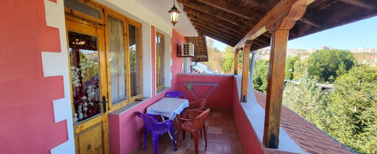 Amfora Guest House 비알라 외부 사진