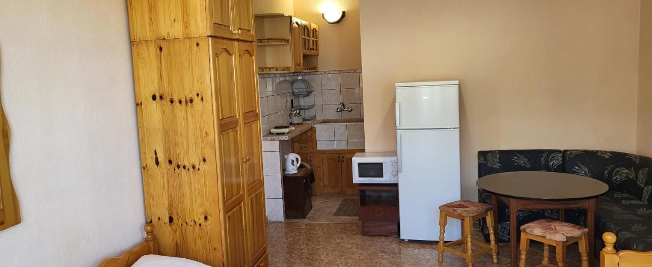 Amfora Guest House 비알라 외부 사진
