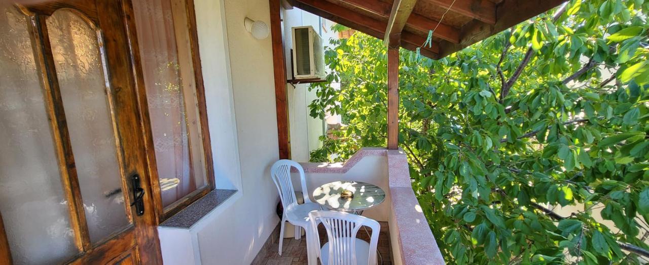 Amfora Guest House 비알라 외부 사진