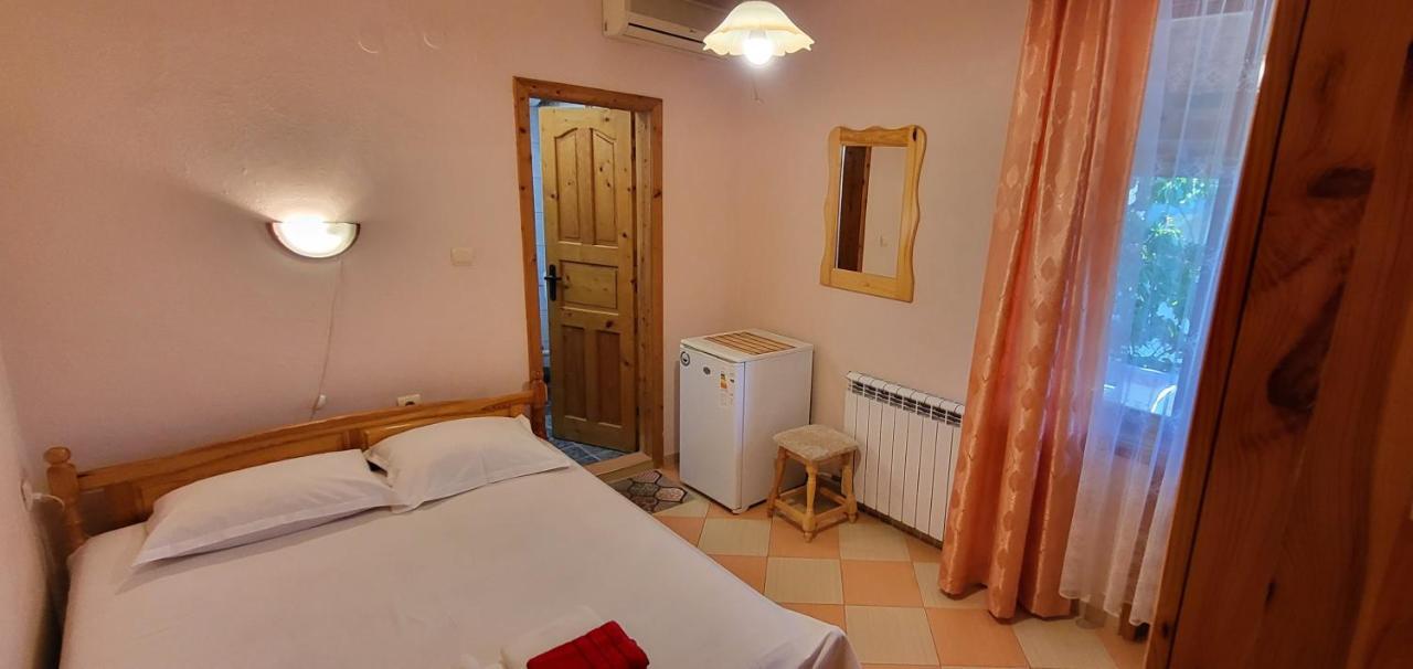 Amfora Guest House 비알라 외부 사진