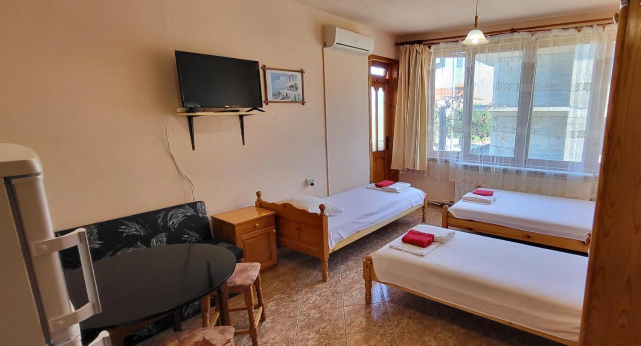 Amfora Guest House 비알라 외부 사진