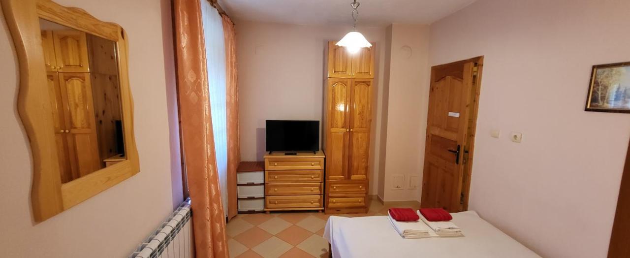 Amfora Guest House 비알라 외부 사진