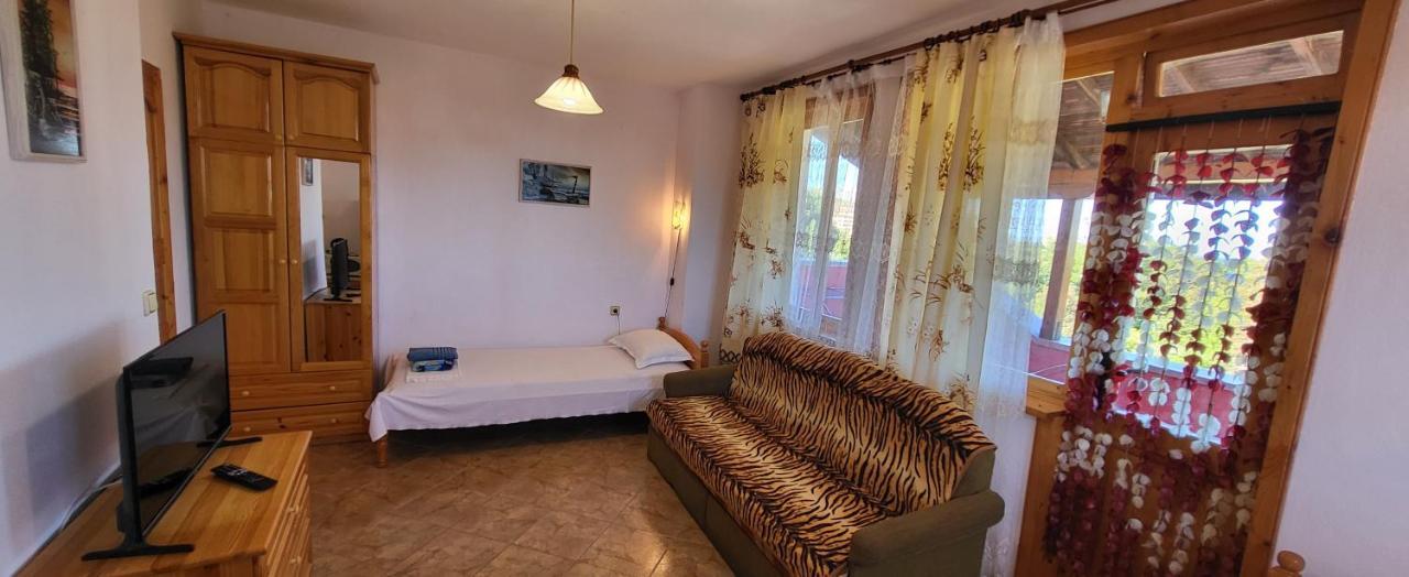 Amfora Guest House 비알라 외부 사진