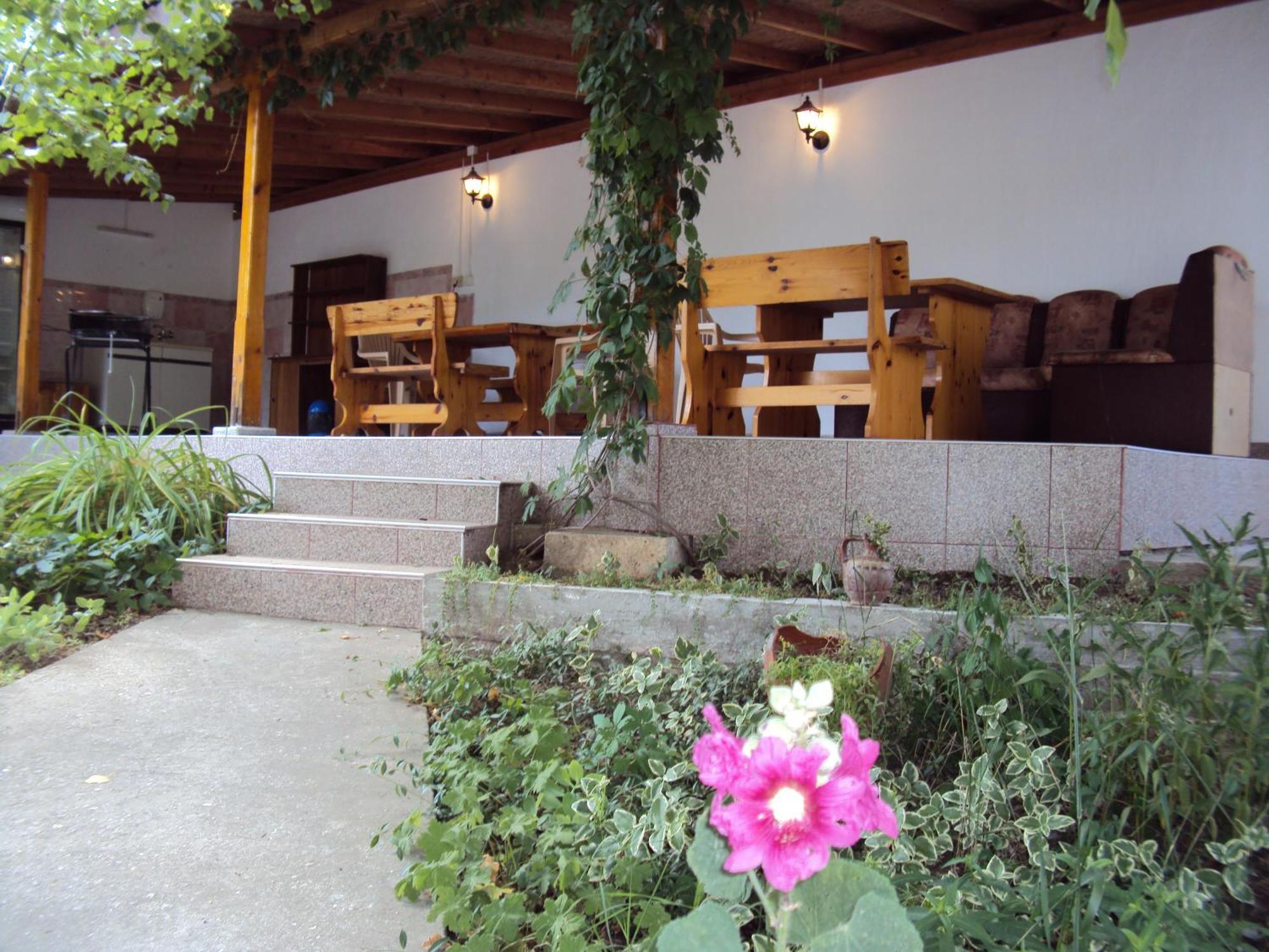 Amfora Guest House 비알라 외부 사진