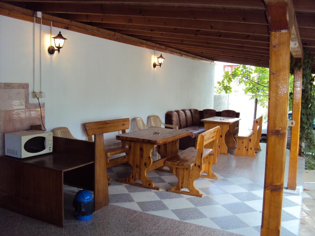 Amfora Guest House 비알라 외부 사진