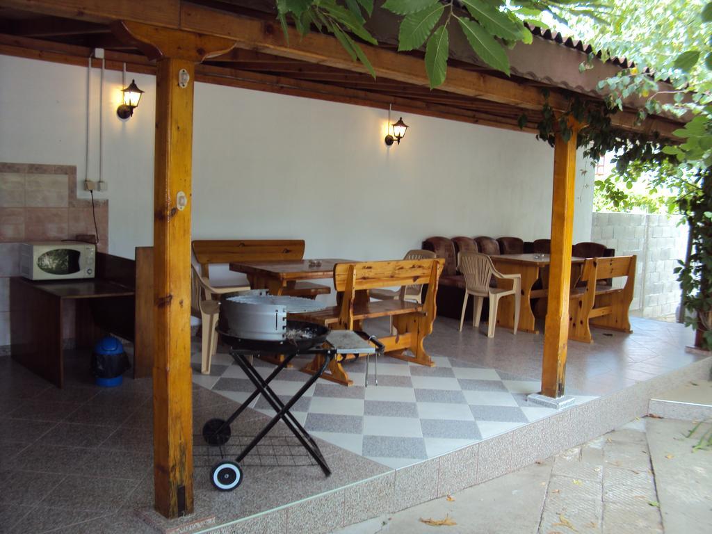 Amfora Guest House 비알라 외부 사진