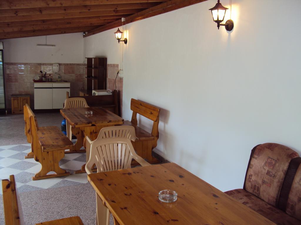 Amfora Guest House 비알라 외부 사진