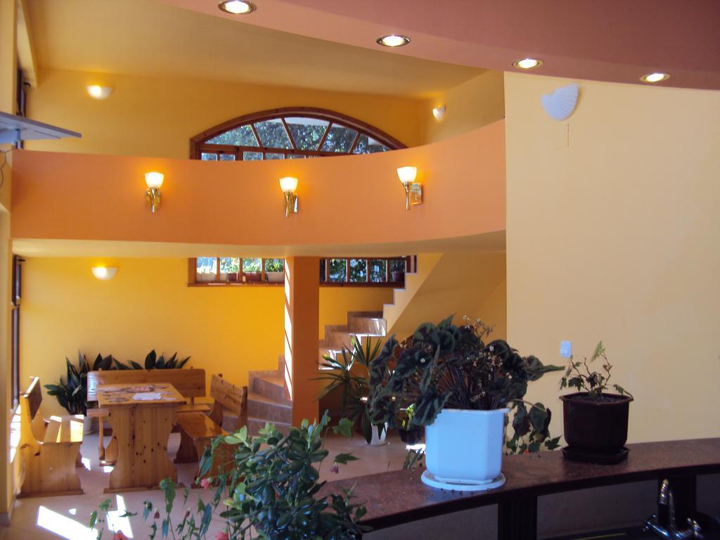Amfora Guest House 비알라 외부 사진
