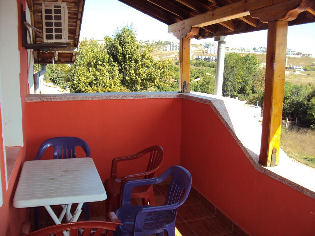 Amfora Guest House 비알라 외부 사진
