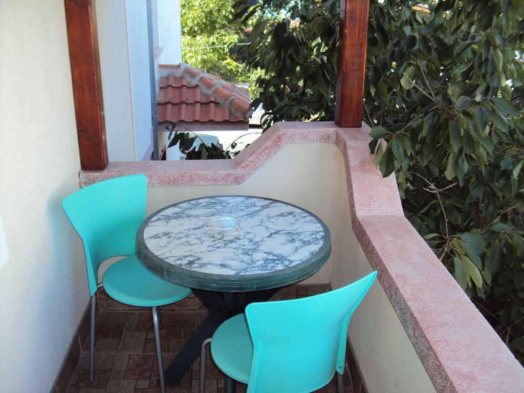 Amfora Guest House 비알라 외부 사진