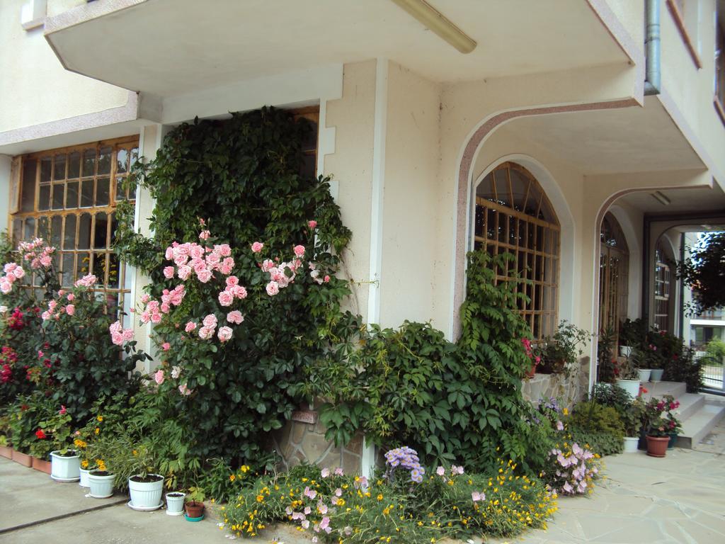 Amfora Guest House 비알라 외부 사진