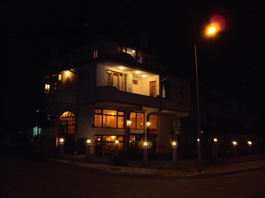 Amfora Guest House 비알라 외부 사진