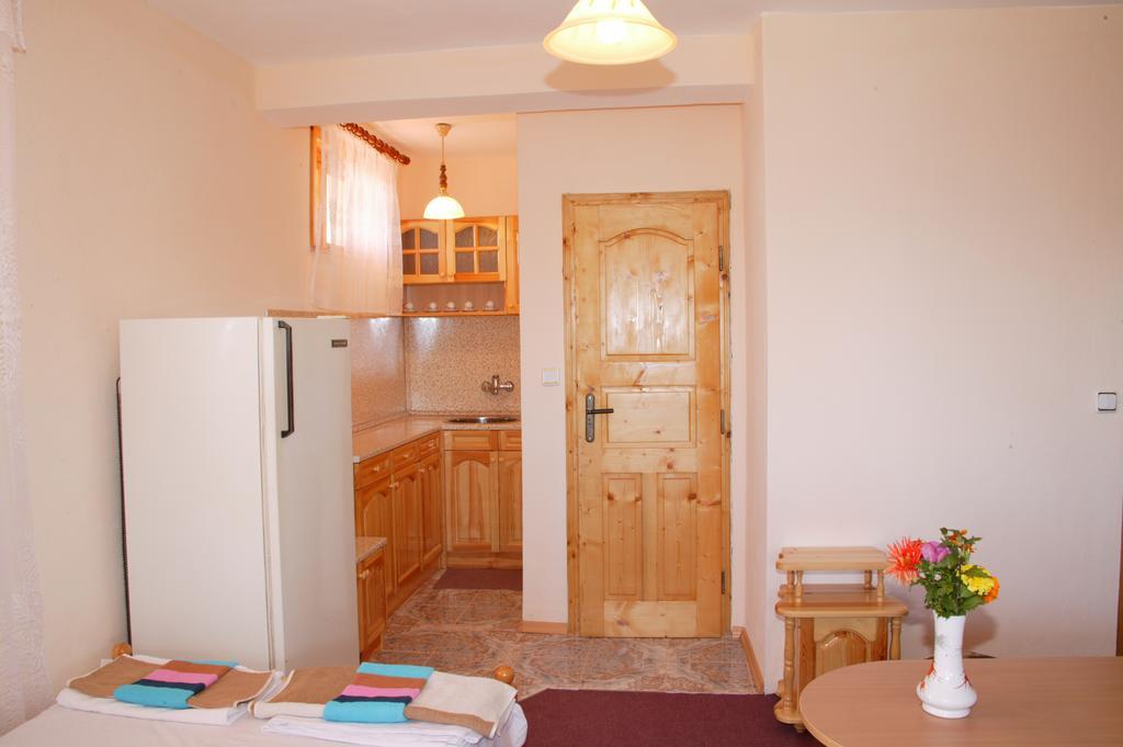 Amfora Guest House 비알라 외부 사진