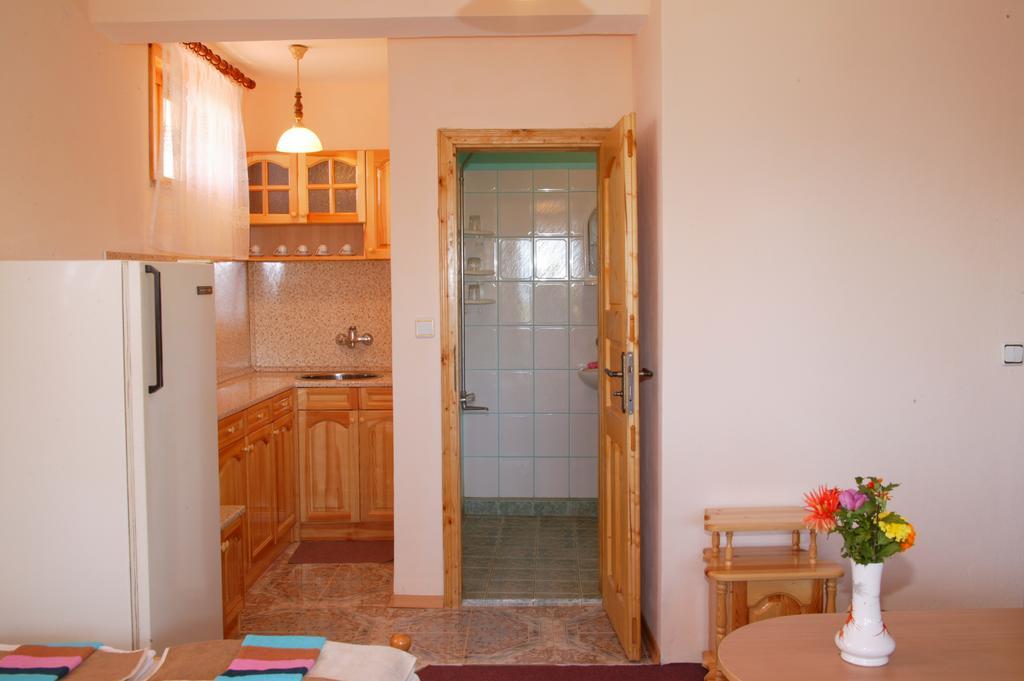 Amfora Guest House 비알라 외부 사진