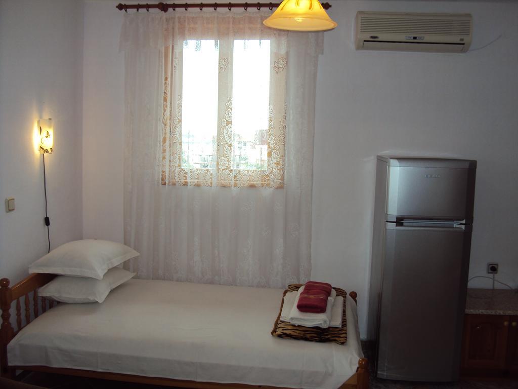 Amfora Guest House 비알라 외부 사진