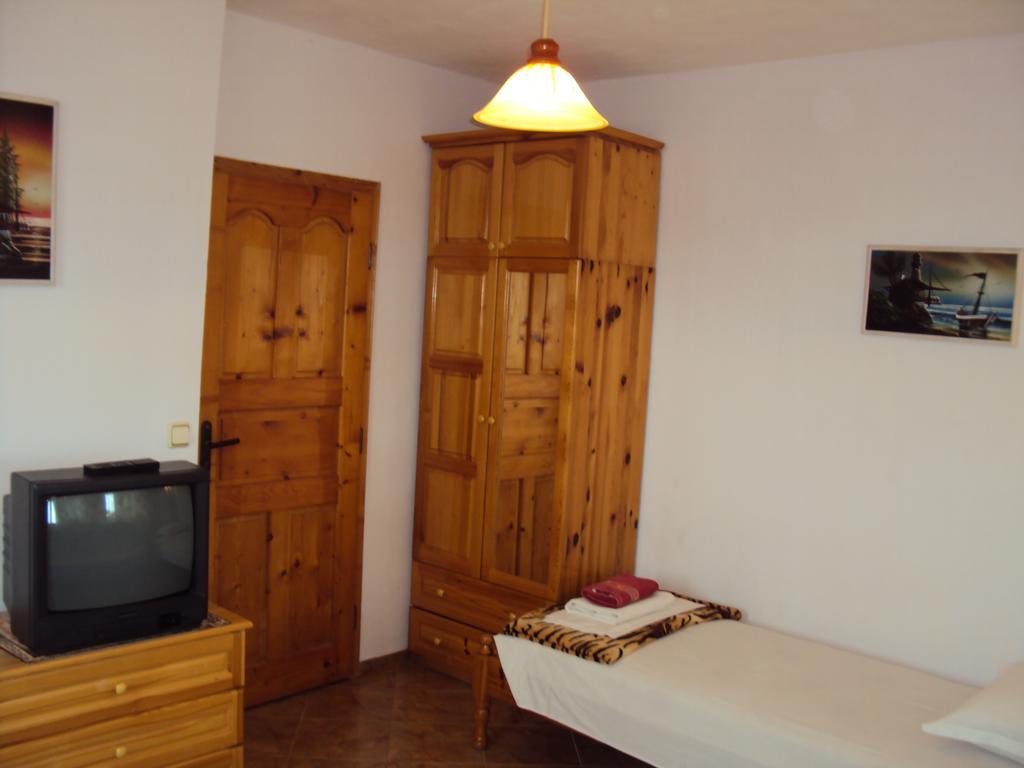 Amfora Guest House 비알라 외부 사진