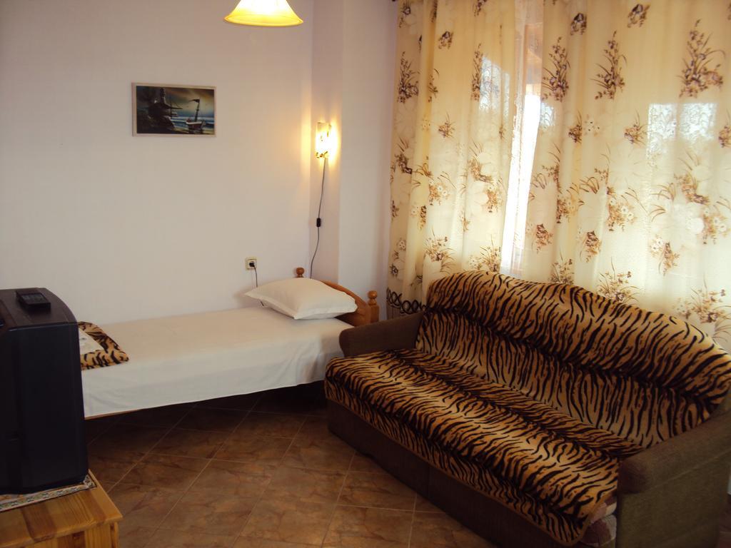 Amfora Guest House 비알라 외부 사진