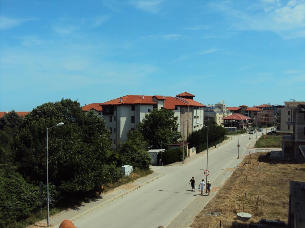 Amfora Guest House 비알라 외부 사진
