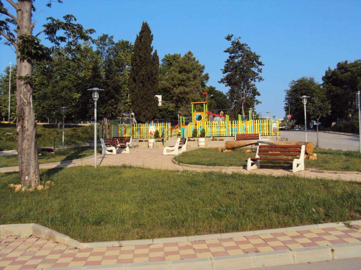 Amfora Guest House 비알라 외부 사진